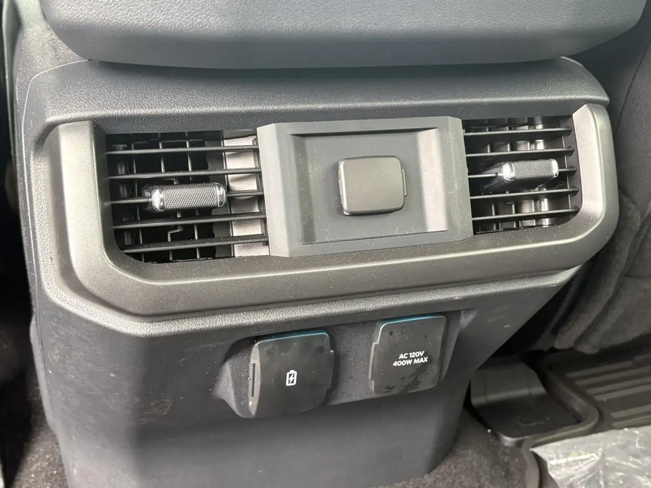 Ford F 150 fotografie Ford F 150