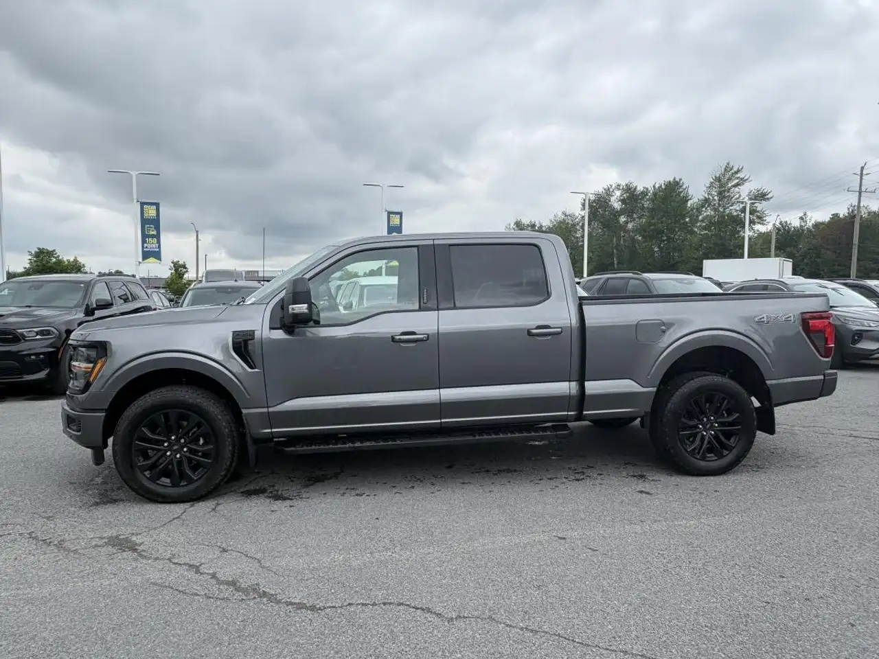 Ford F 150 fotografie Ford F 150
