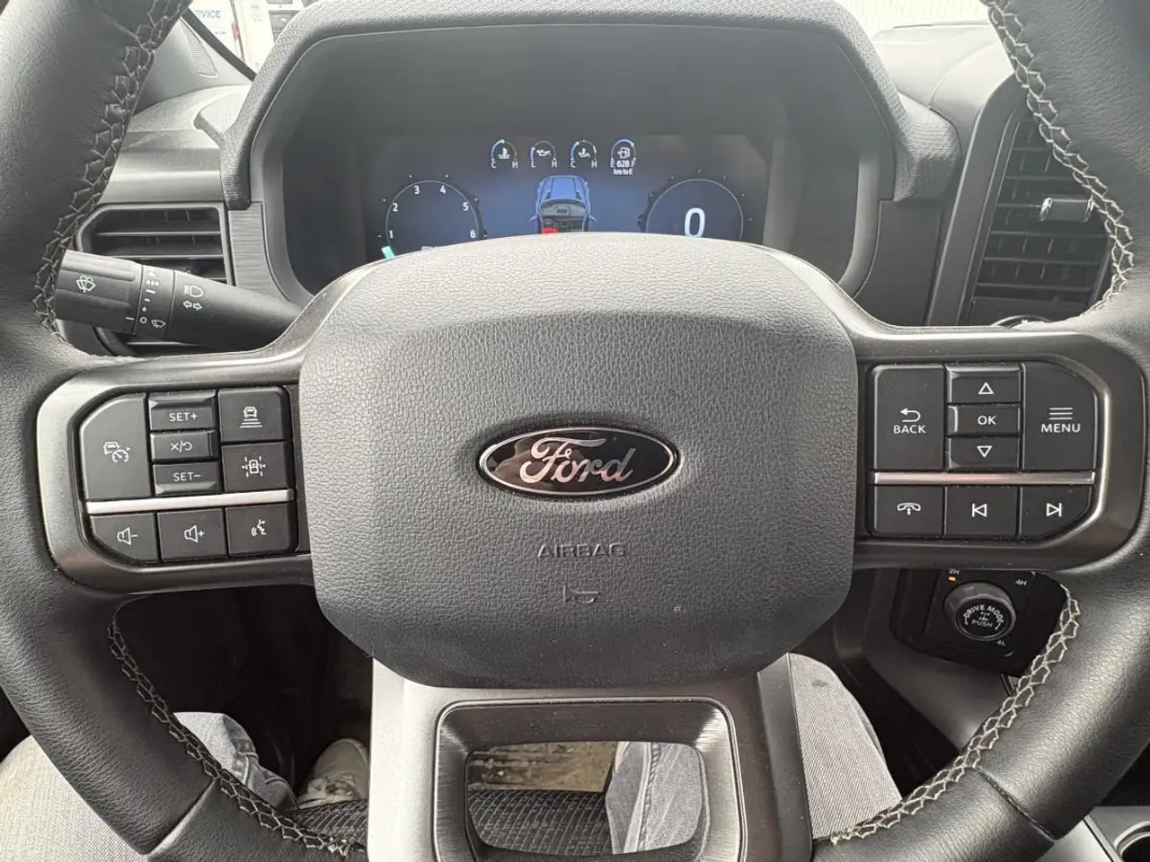 Ford F 150 fotografie Ford F 150