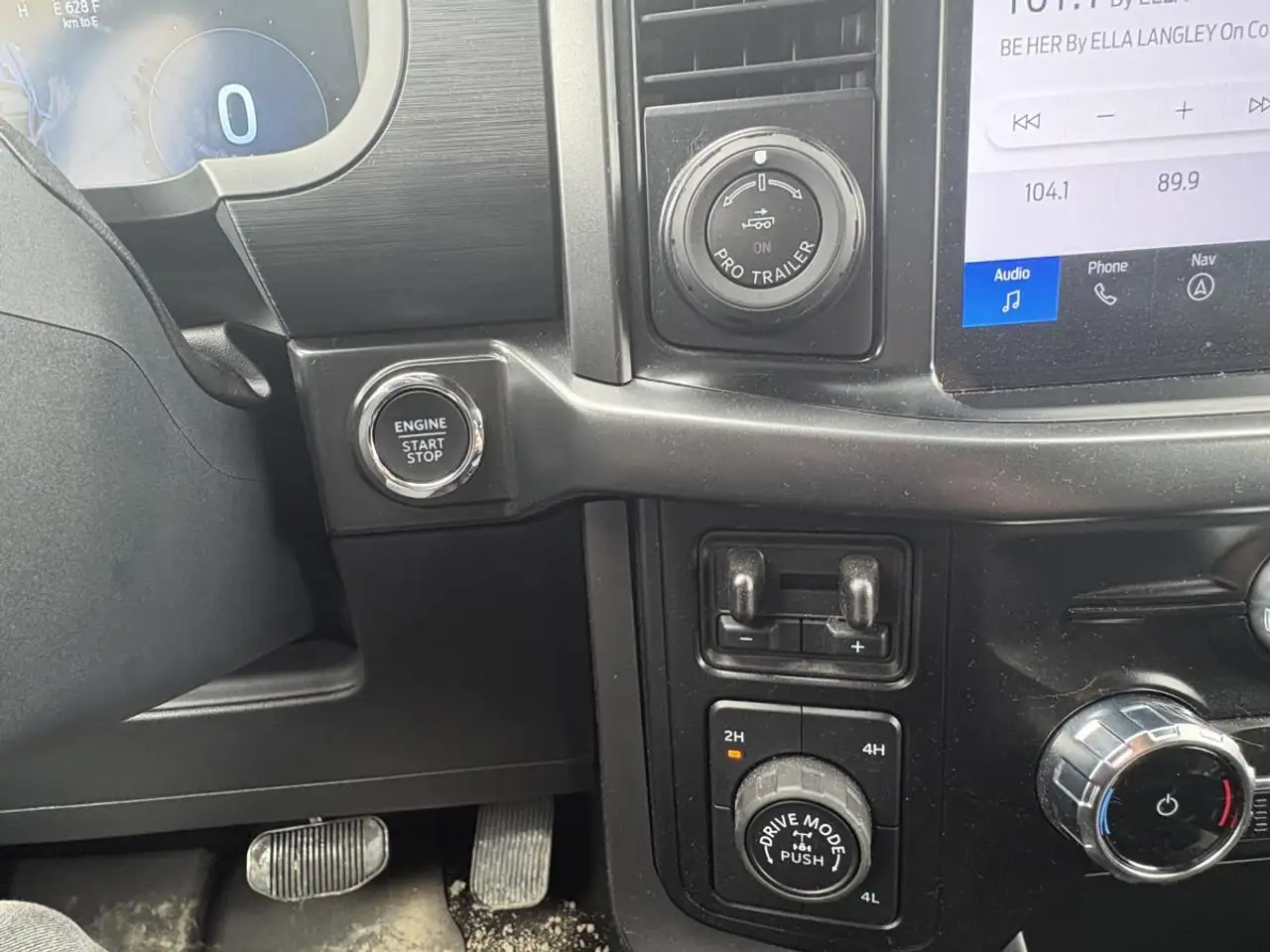 Ford F 150 fotografie Ford F 150
