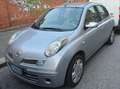 Nissan Micra Micra III 2007 5p 1.2 RDS eco Gpl Grigio - thumbnail 4