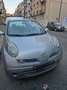 Nissan Micra Micra III 2007 5p 1.2 RDS eco Gpl Grigio - thumbnail 1