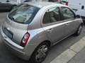 Nissan Micra Micra III 2007 5p 1.2 RDS eco Gpl Grigio - thumbnail 2