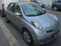Nissan Micra Micra III 2007 5p 1.2 RDS eco Gpl Grigio - thumbnail 3
