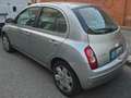 Nissan Micra Micra III 2007 5p 1.2 RDS eco Gpl Grigio - thumbnail 5