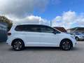 Volkswagen Touran Energy 2,0 TDI DSG 7 SITZE | NP: €60.900 Weiß - thumbnail 2