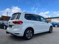 Volkswagen Touran Energy 2,0 TDI DSG 7 SITZE | NP: €60.900 Weiß - thumbnail 3