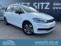 Volkswagen Touran Energy 2,0 TDI DSG 7 SITZE | NP: €60.900 Weiß - thumbnail 1