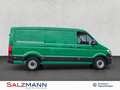 Volkswagen Crafter Kasten 35 mittellang RWD KLIMA LED NAVI Grün - thumbnail 6