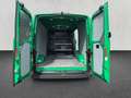 Volkswagen Crafter Kasten 35 mittellang RWD KLIMA LED NAVI Grün - thumbnail 11