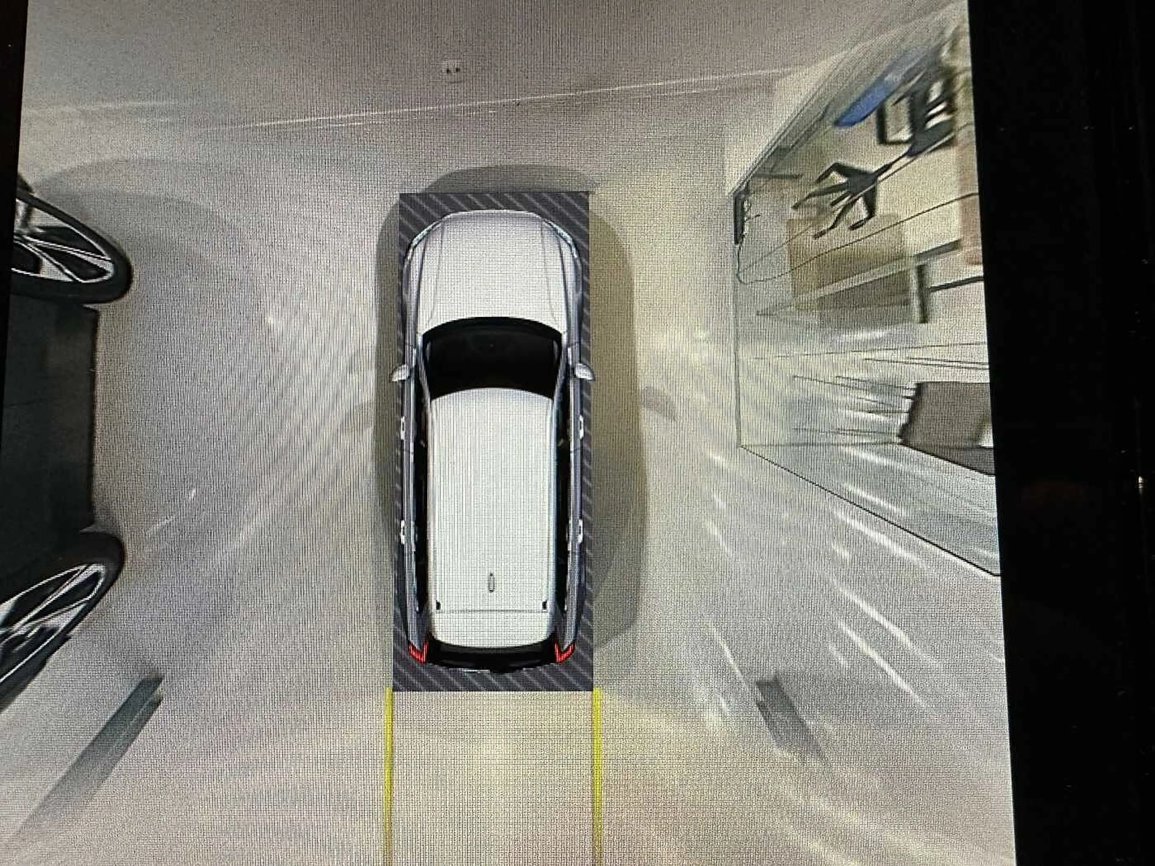 Volvo XC90 T8 Recharge Dark Plus + electr trekhaak — photo 13