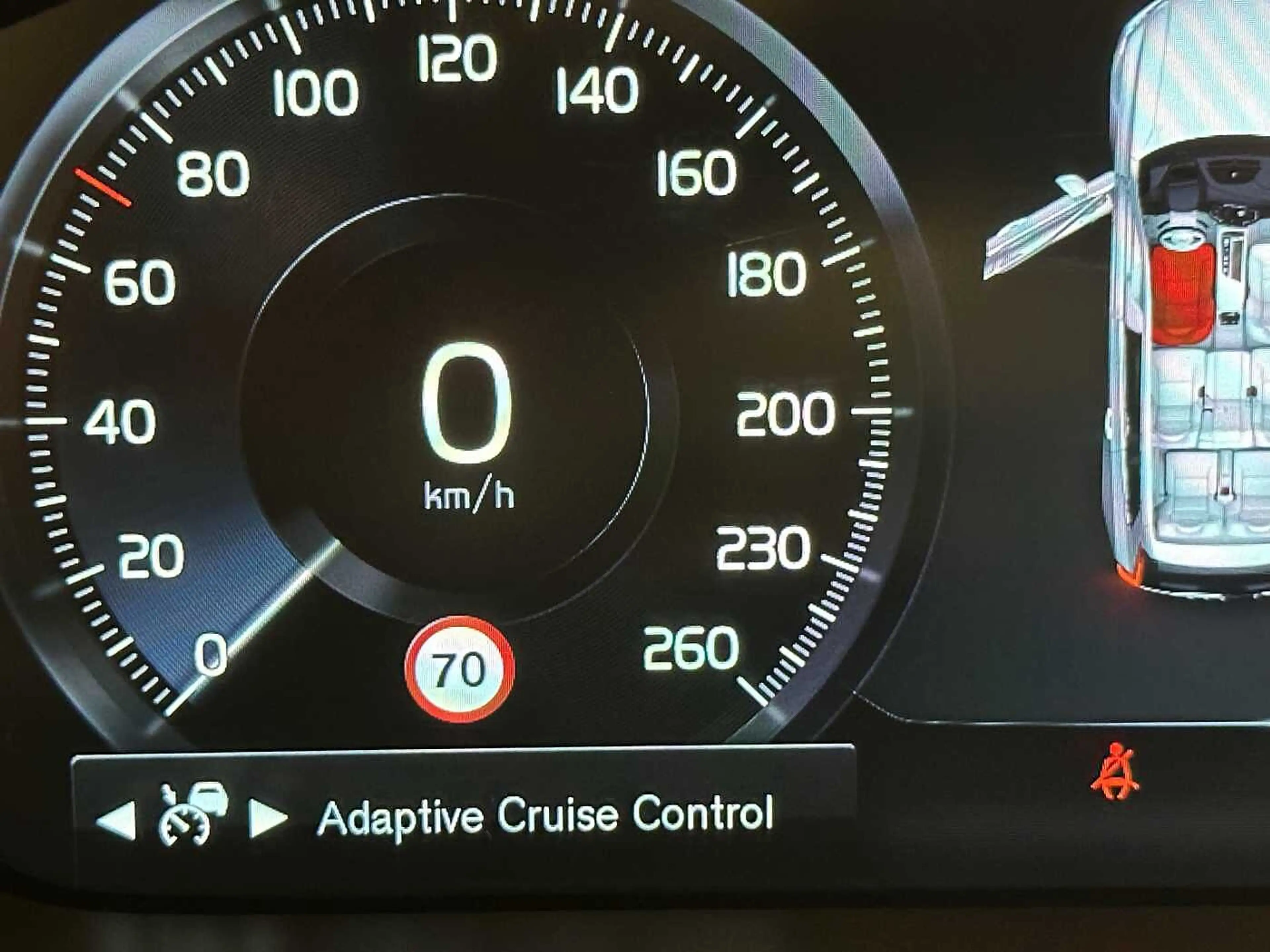 Volvo XC90 T8 Recharge Dark Plus + electr trekhaak — photo 10