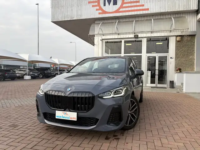 BMW 223 d Active Tourer mhev 48V xdrive Msport auto