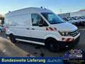 Volkswagen Crafter Kasten 35 MR L2H2 AHK 3,5T*Kamera*Tempom Bianco - thumbnail 1