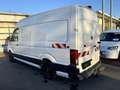 Volkswagen Crafter Kasten 35 MR L2H2 AHK 3,5T*Kamera*Tempom Bianco - thumbnail 5