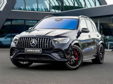 Hybrid 4MATIC+ | 2025 | Compleet