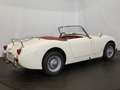 Austin-Healey Sprite MK1 Blanc - thumbnail 30