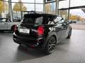 MINI Cooper S Pano/H&K /Navi/Autom. S Schwarz - thumbnail 4