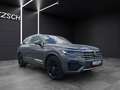Volkswagen Touareg TDI R-Line 4M Matrix Luft AHK ACC 360° AID Navi... Grau - thumbnail 8