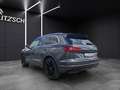 Volkswagen Touareg TDI R-Line 4M Matrix Luft AHK ACC 360° AID Navi... Grau - thumbnail 4