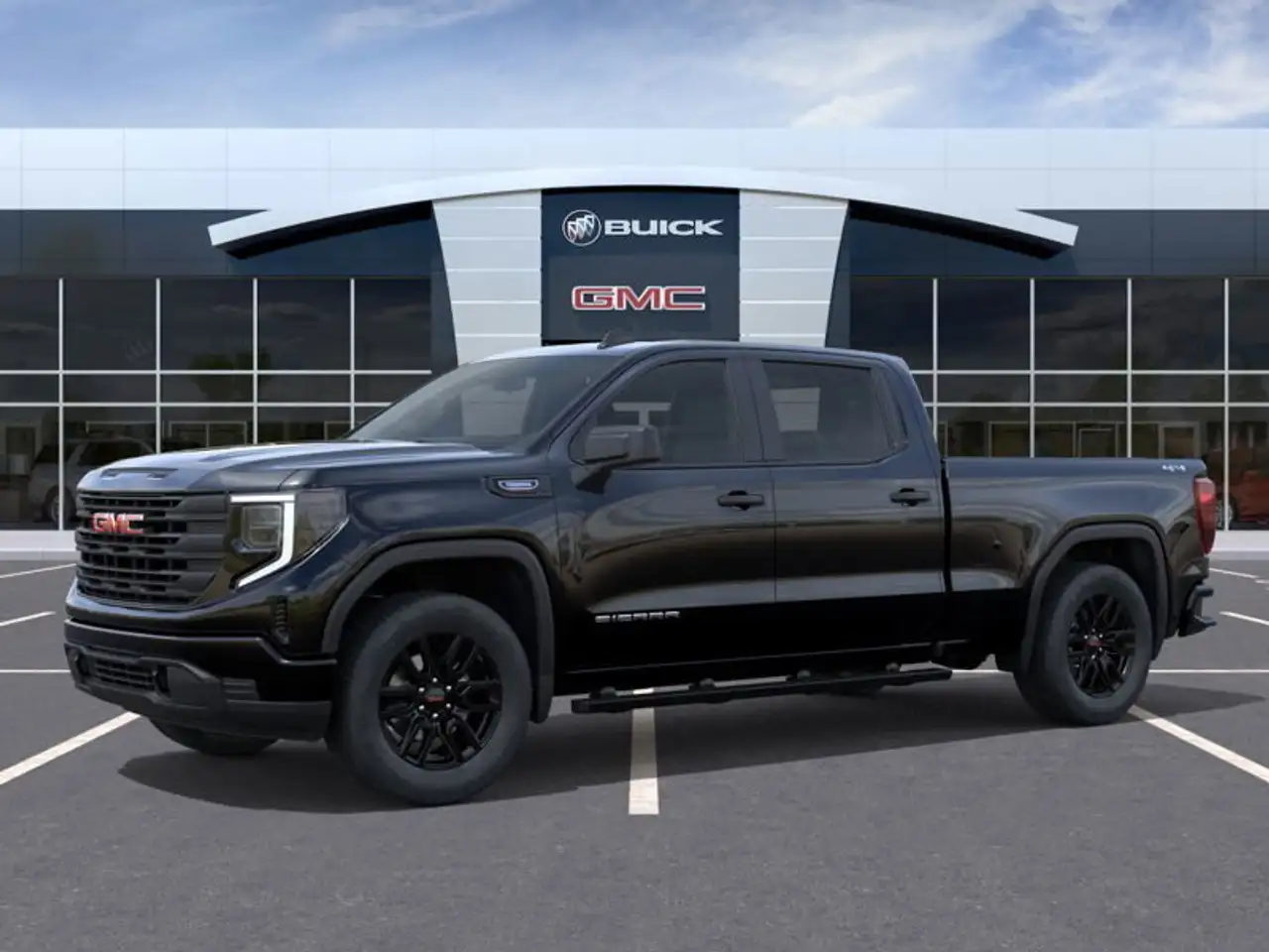 GMC Sierra 1500 снимка GMC Sierra 1500