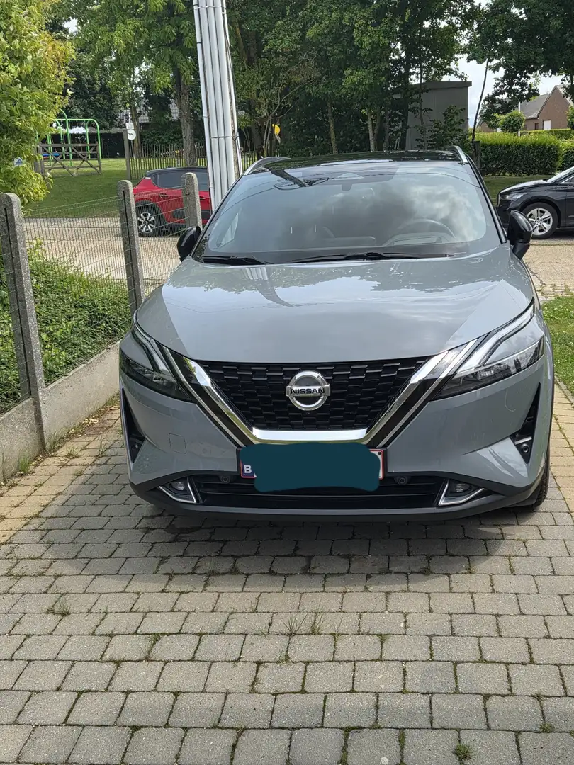 Nissan Qashqai Tekna Plus WD Mild-Hybrid 156 Full option - 1
