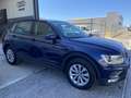 Volkswagen Tiguan 2.0TDI Edition 110kW Azul - thumbnail 3