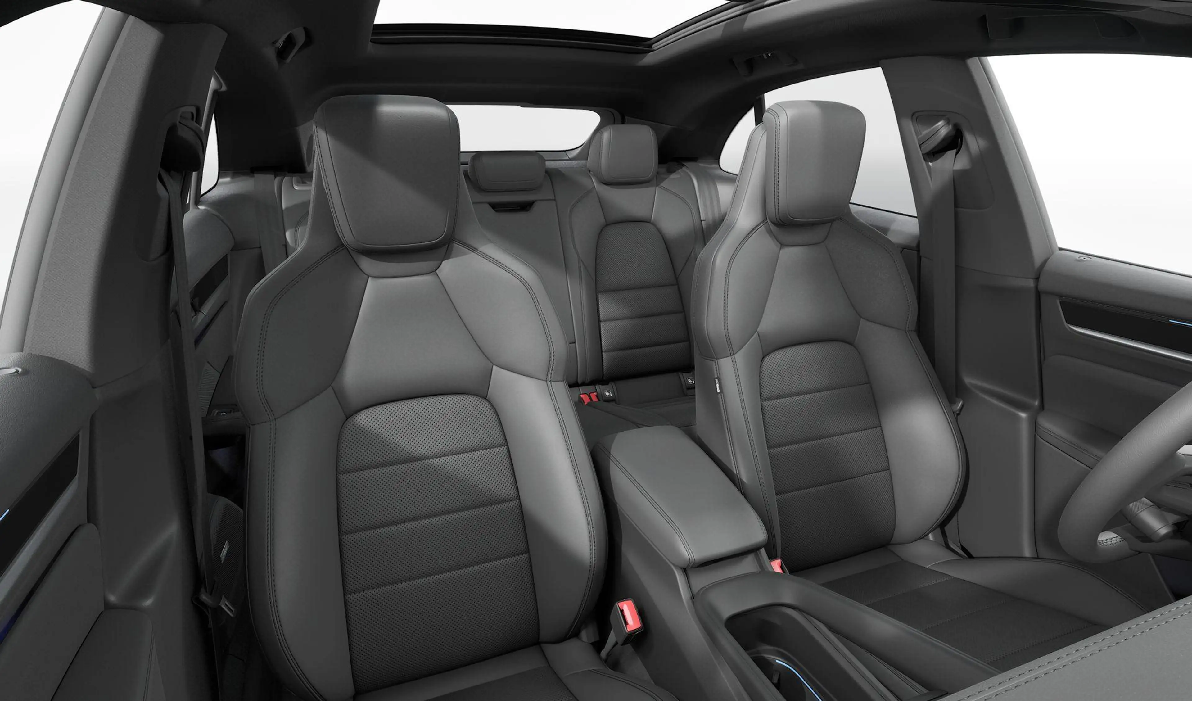 Porsche Macan 4 — photo 4
