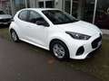 Mazda 2 Hybrid 1.5 VVT e-CVT Centre-Line *KM ZERO* Bianco - thumbnail 4