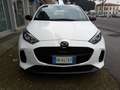 Mazda 2 Hybrid 1.5 VVT e-CVT Centre-Line *KM ZERO* Bianco - thumbnail 3