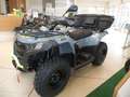 Goes TERROX 400L ABS, CVT, AZV, Seilwinde, T3b, Servo - thumbnail 1