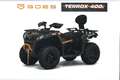 Goes TERROX 400L ABS, CVT, AZV, Seilwinde, T3b, Servo - thumbnail 3