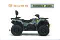 Goes TERROX 400L ABS, CVT, AZV, Seilwinde, T3b, Servo - thumbnail 4