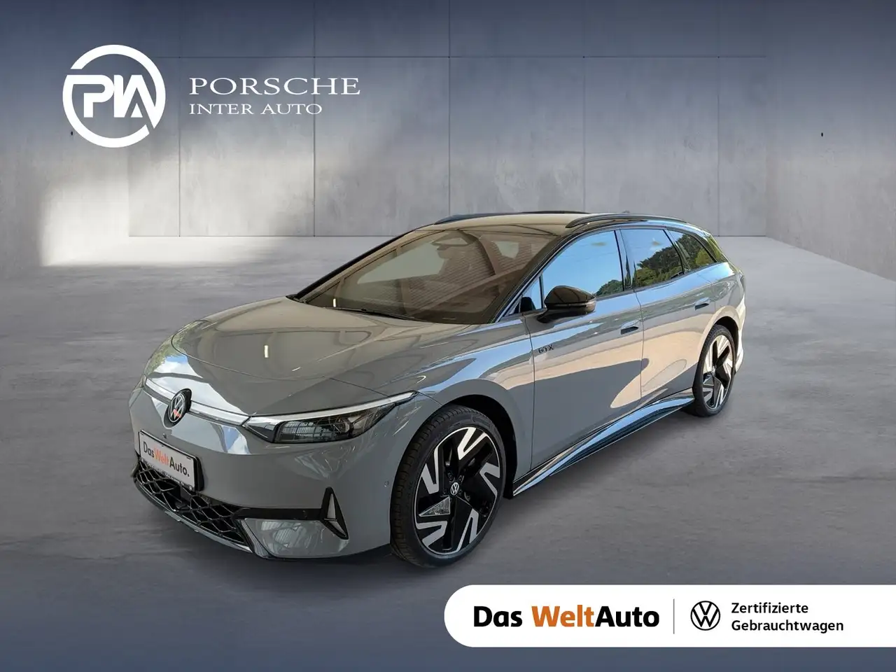 Volkswagen ID.7 2026