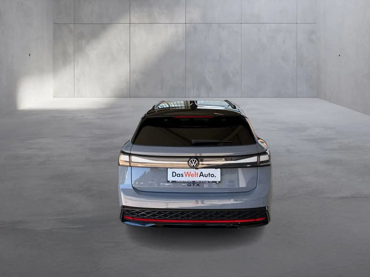 Volkswagen ID.7 2026
