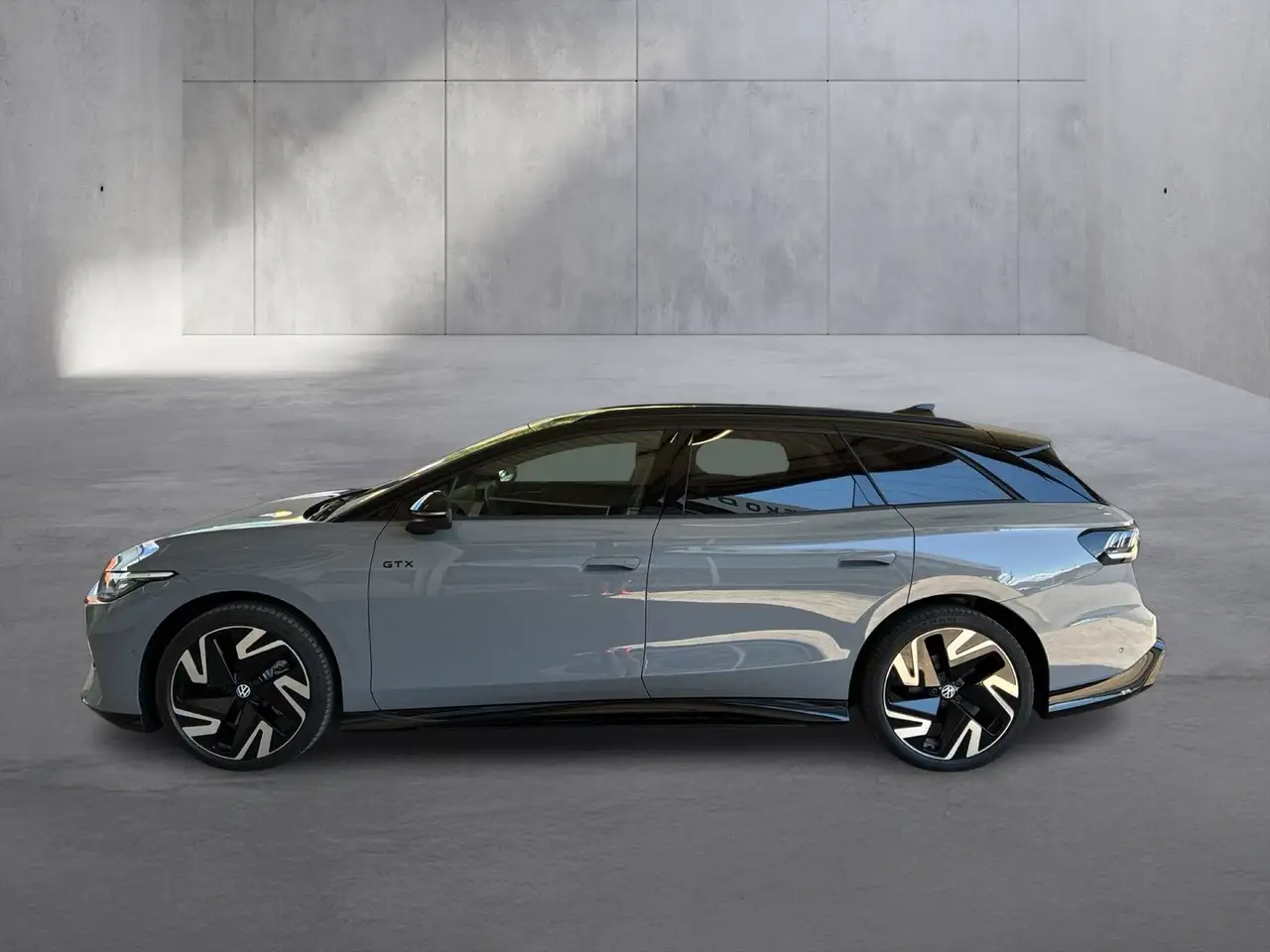 Volkswagen ID.7 2026