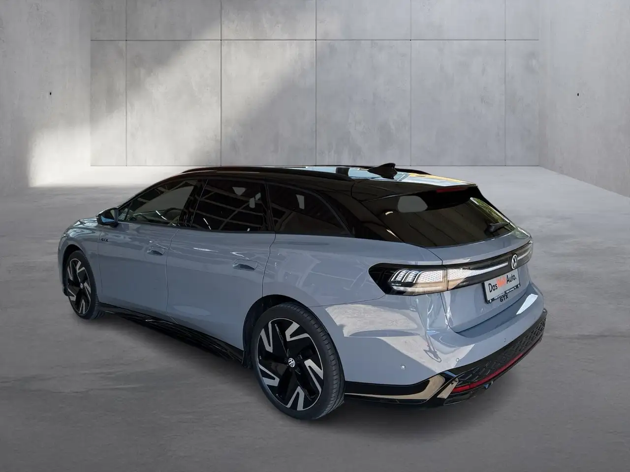 Volkswagen ID.7 2026