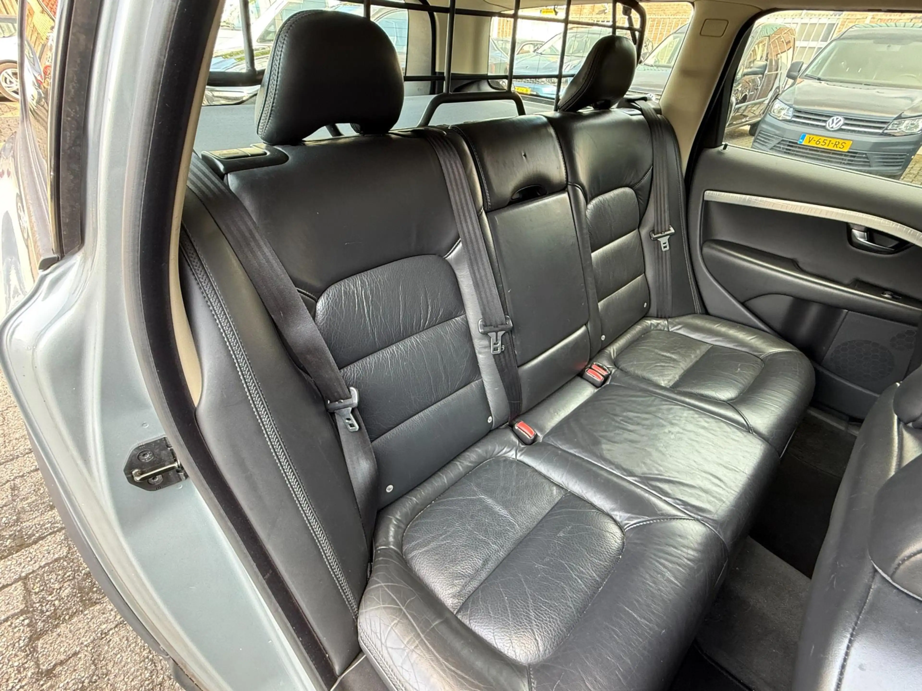 Volvo XC70 3.2 Momentum APK/NAP/NAVI/LEER/TREKHAAK — photo 14