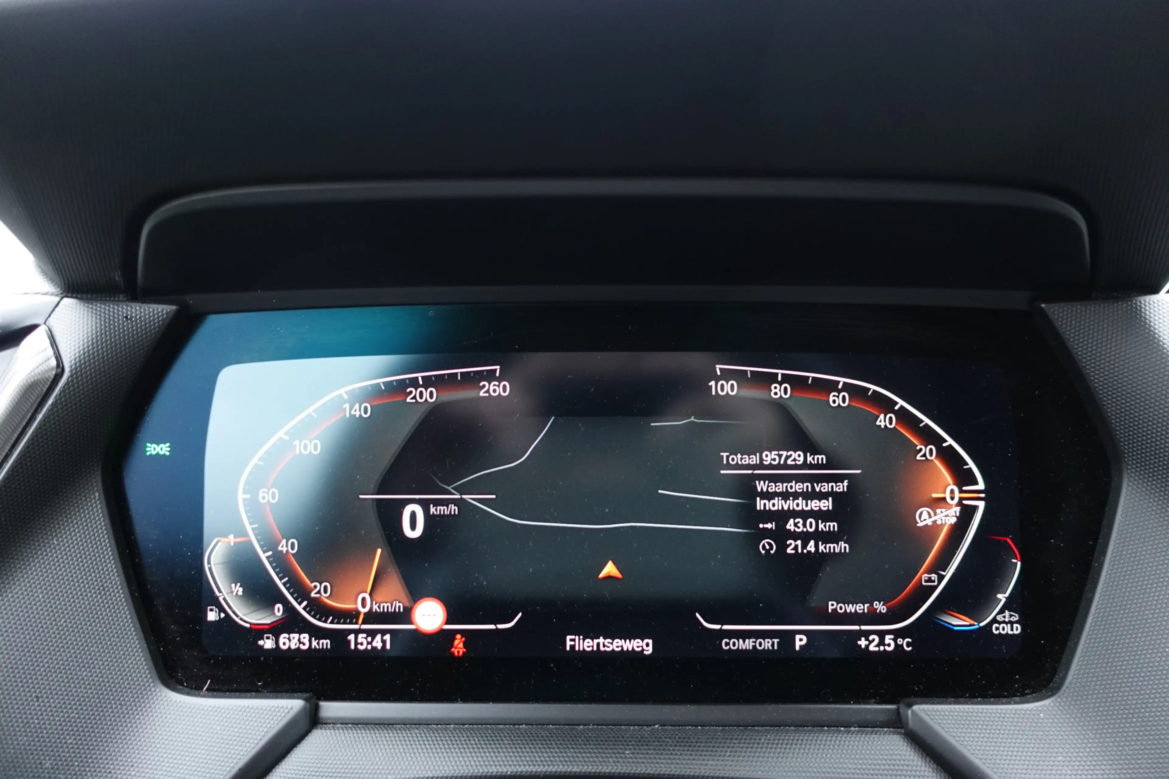 BMW 118 1-serie 118i Business Edition M sport | Camera | C — photo 31