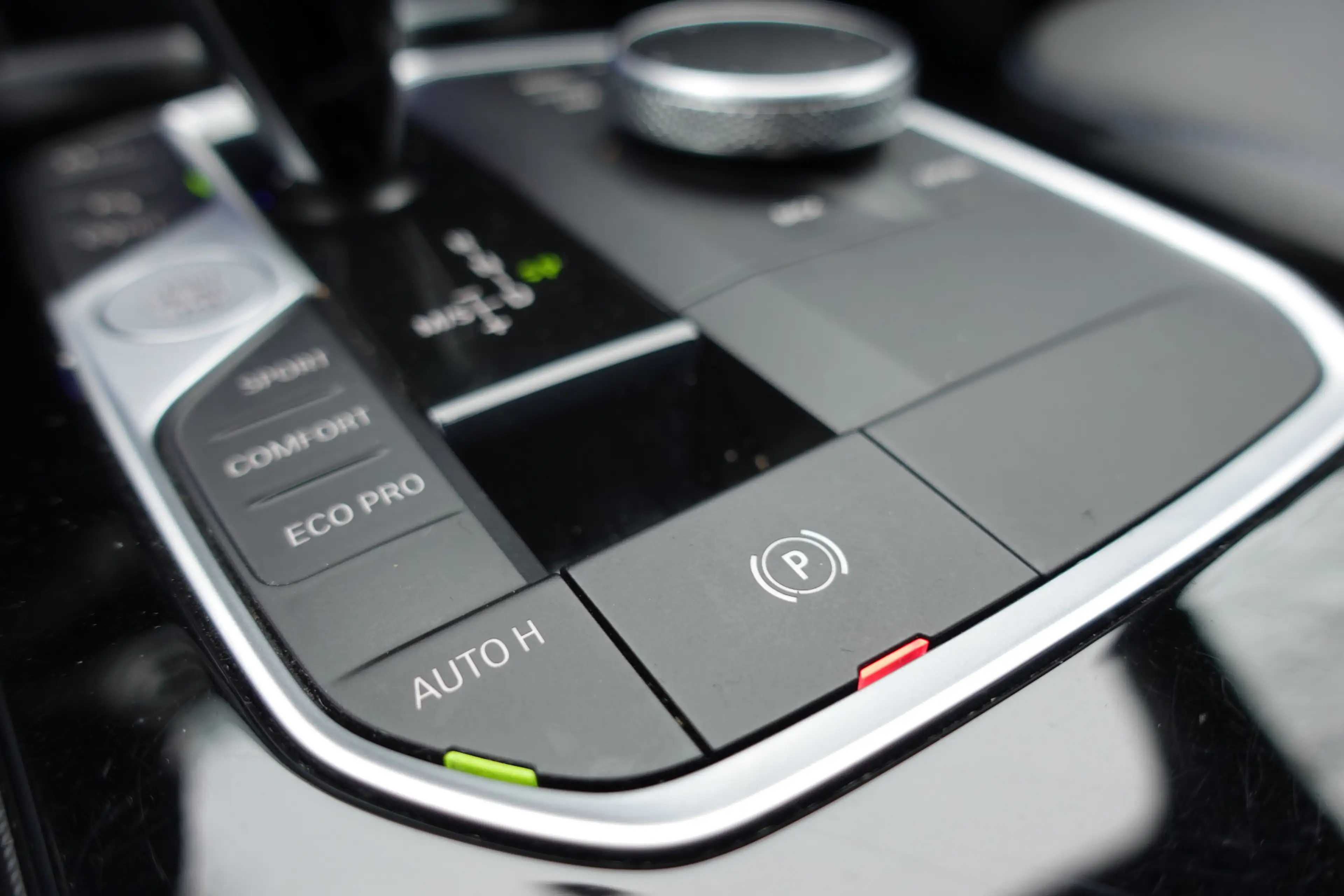 BMW 118 1-serie 118i Business Edition M sport | Camera | C — photo 35