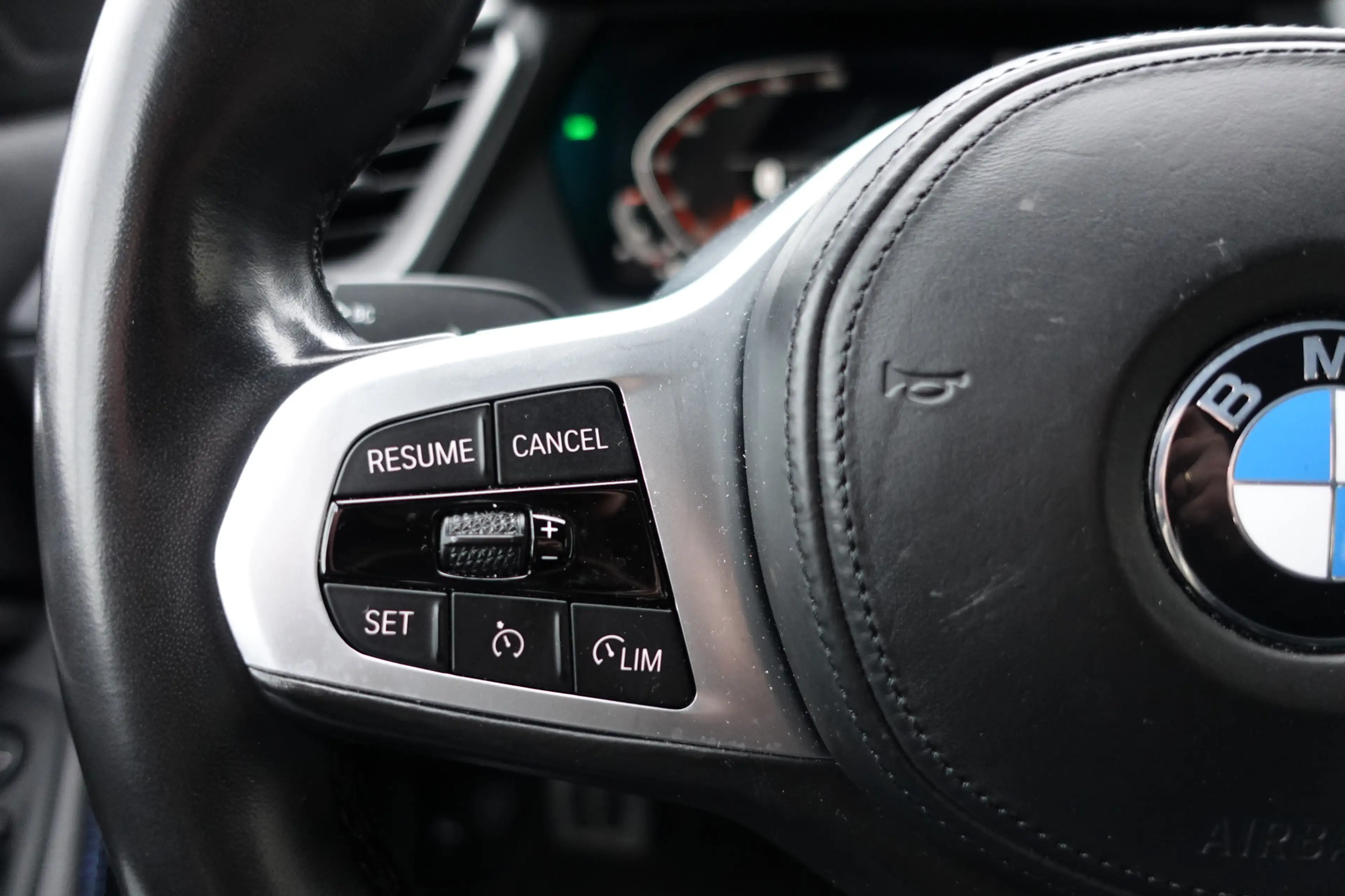 BMW 118 1-serie 118i Business Edition M sport | Camera | C — photo 32