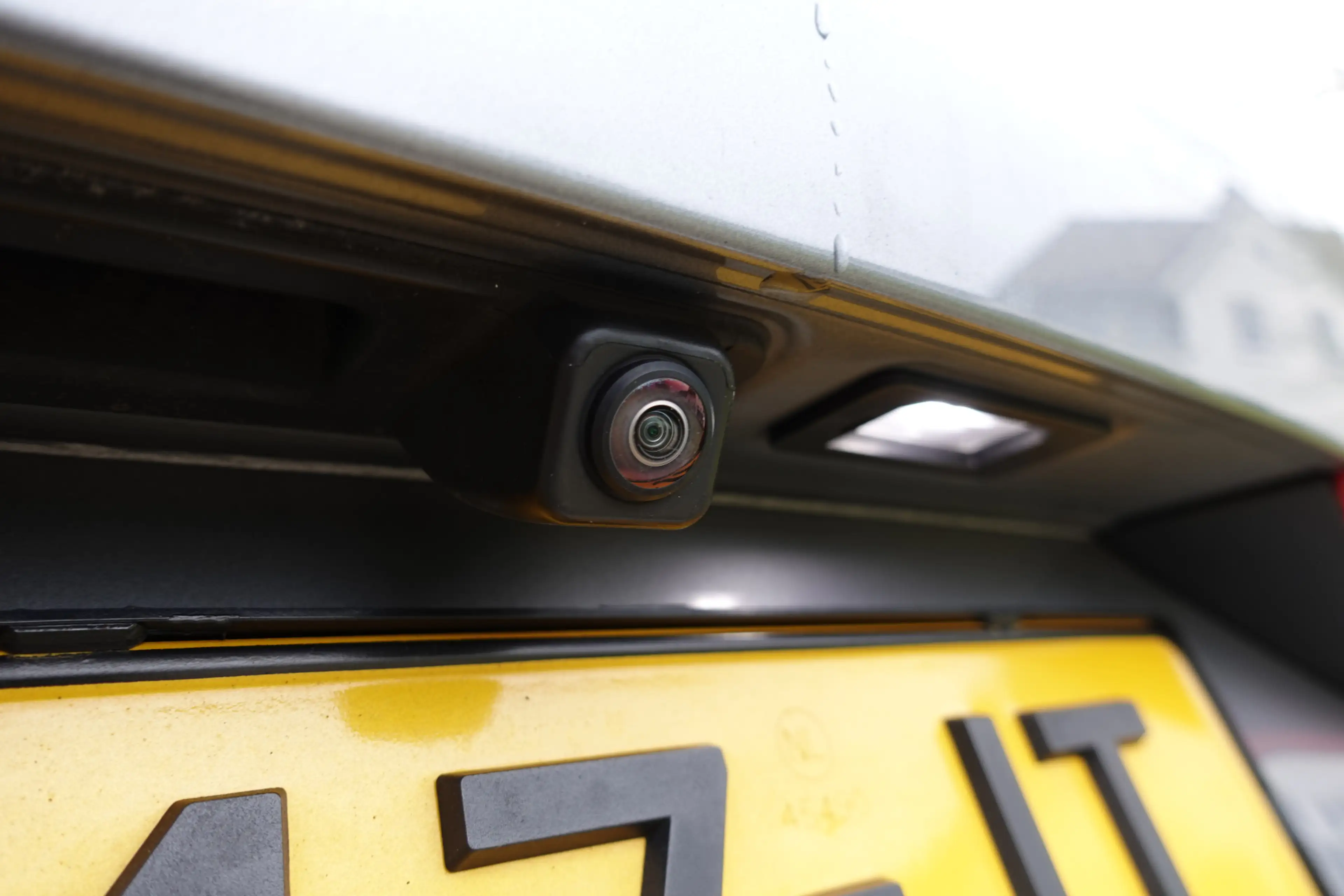 BMW 118 1-serie 118i Business Edition M sport | Camera | C — photo 14