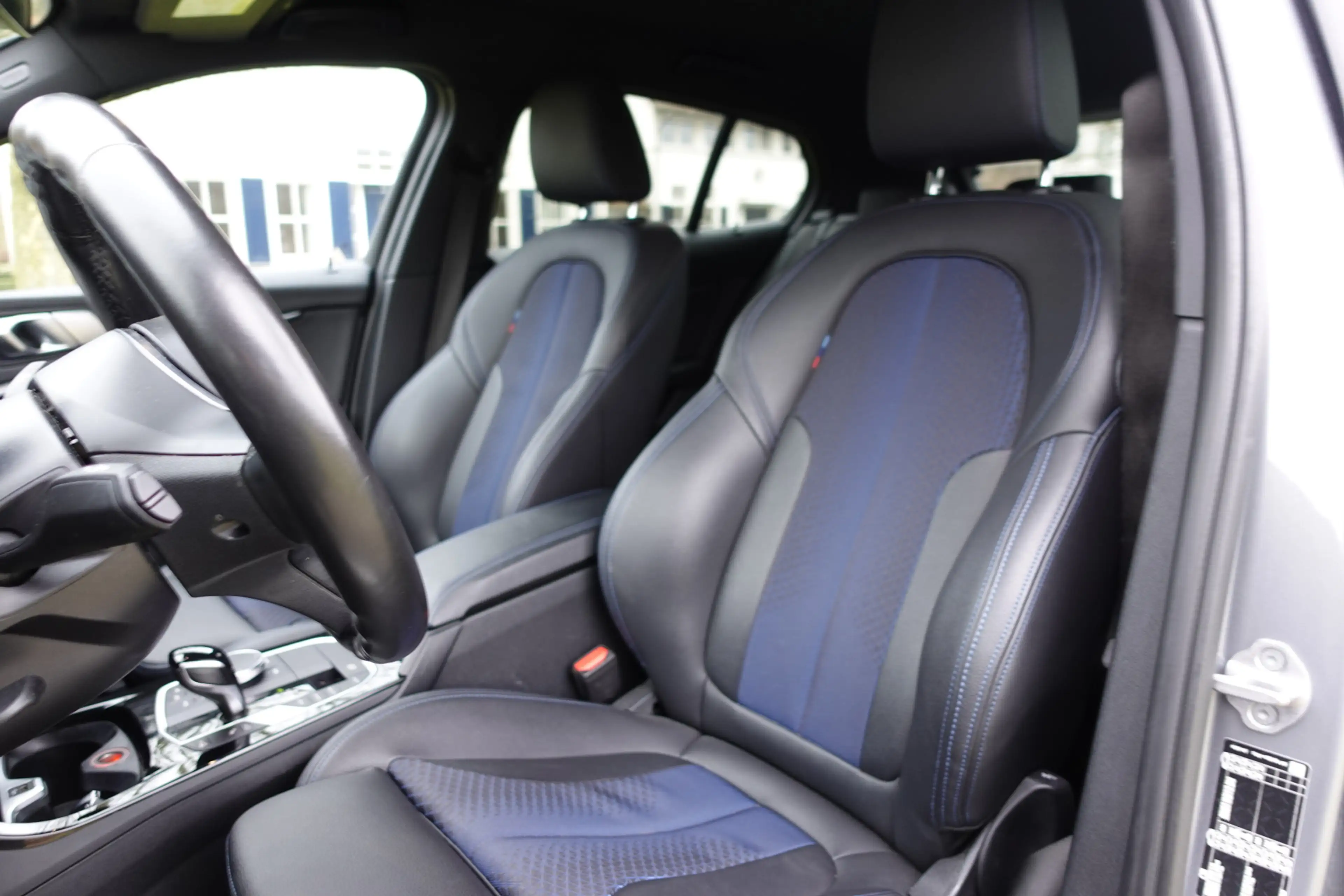 BMW 118 1-serie 118i Business Edition M sport | Camera | C — photo 23