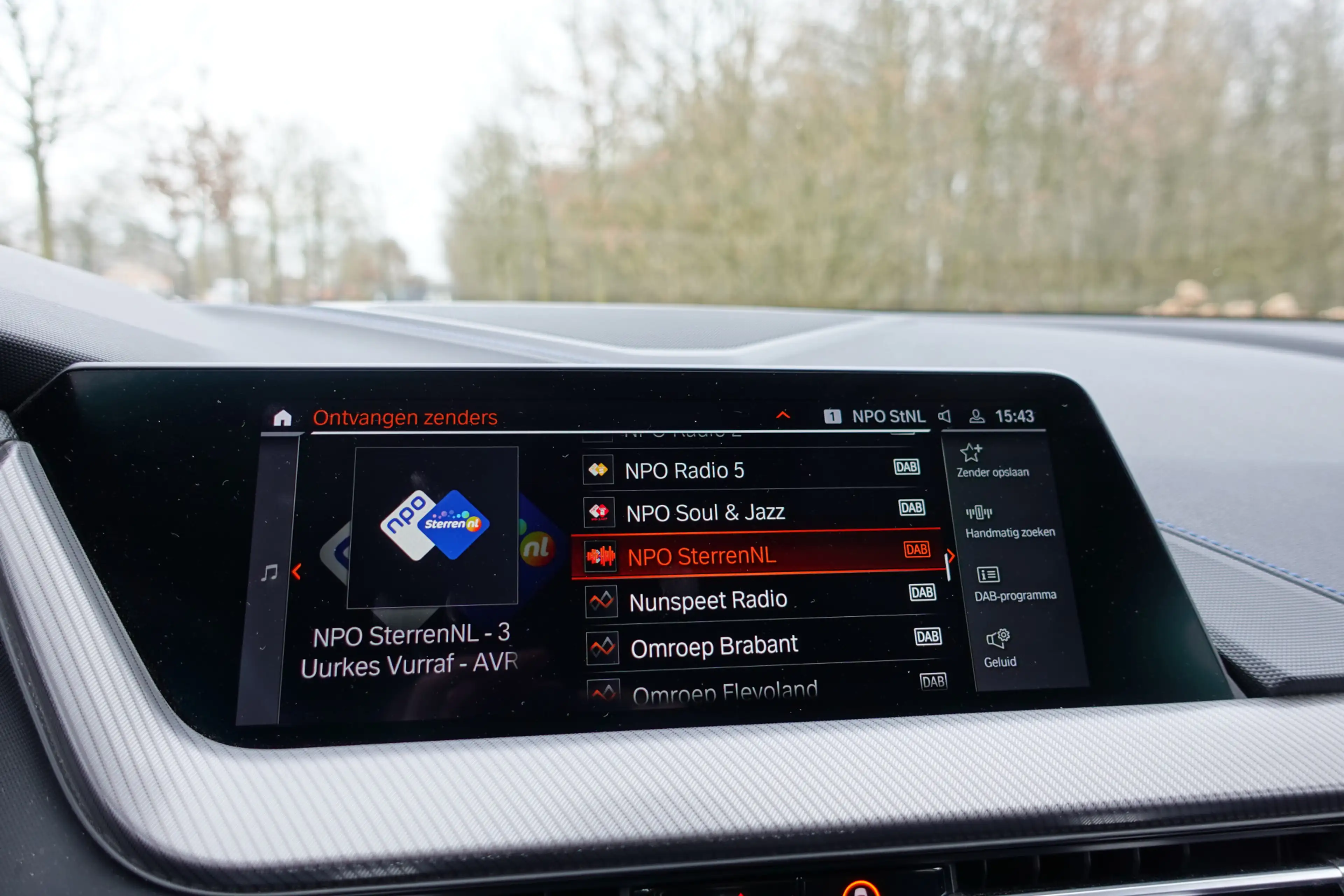 BMW 118 1-serie 118i Business Edition M sport | Camera | C — photo 42