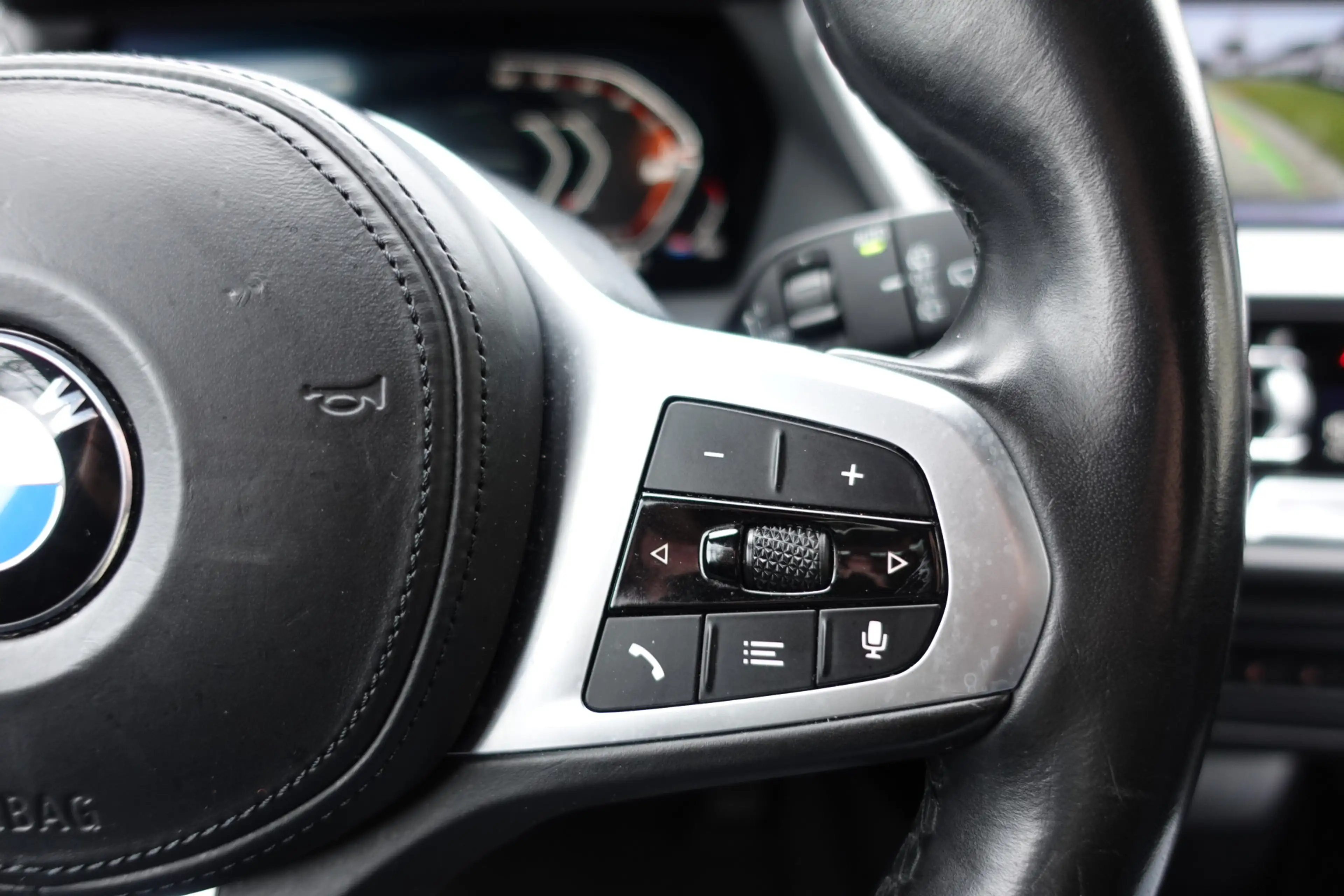BMW 118 1-serie 118i Business Edition M sport | Camera | C — photo 33