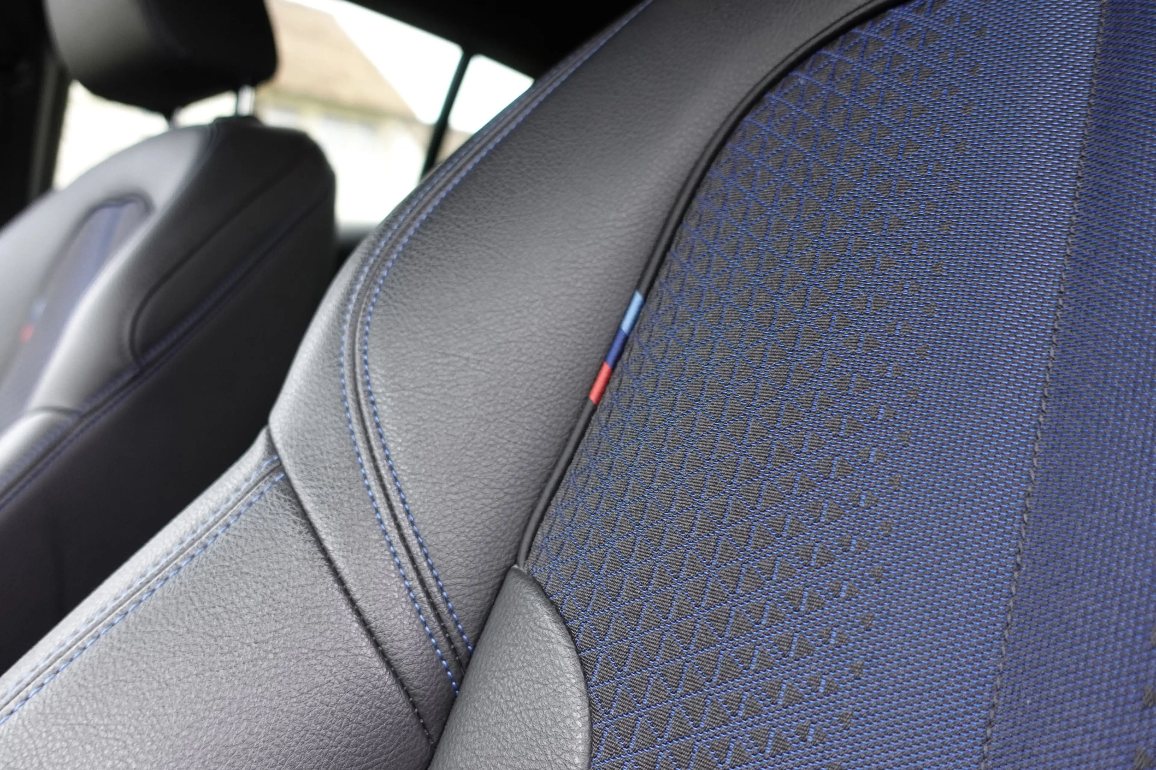 BMW 118 1-serie 118i Business Edition M sport | Camera | C — photo 24