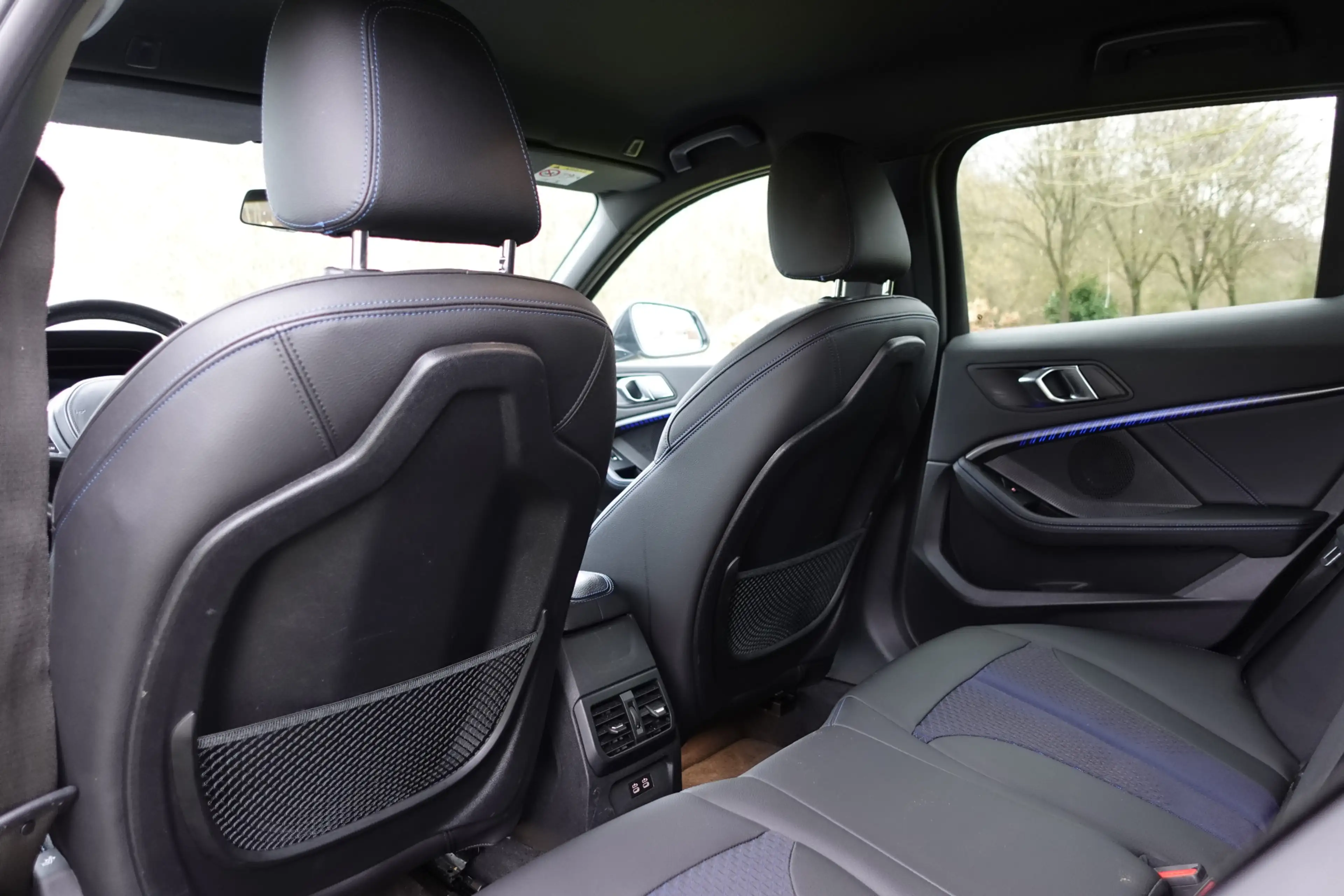 BMW 118 1-serie 118i Business Edition M sport | Camera | C — photo 29