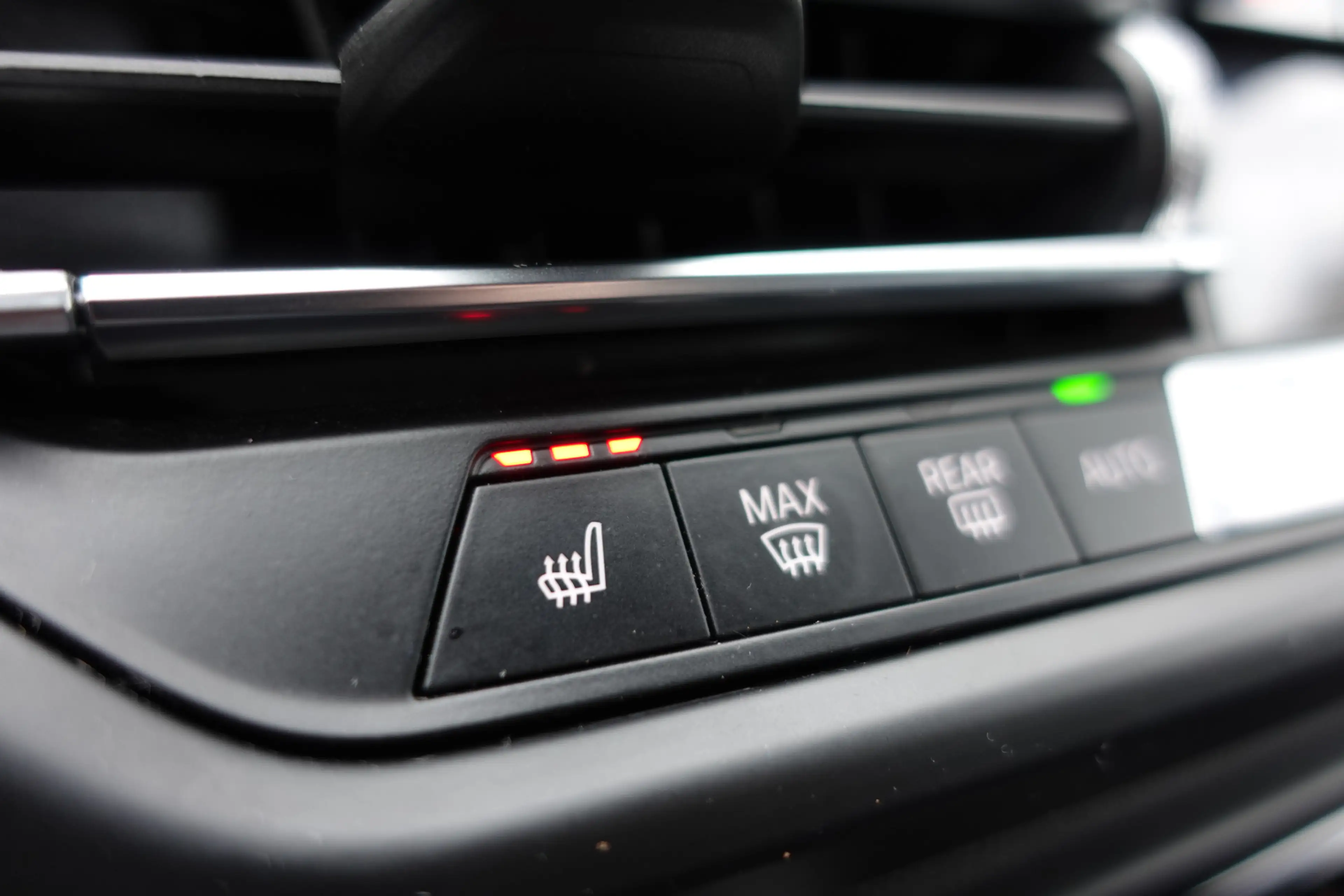 BMW 118 1-serie 118i Business Edition M sport | Camera | C — photo 38