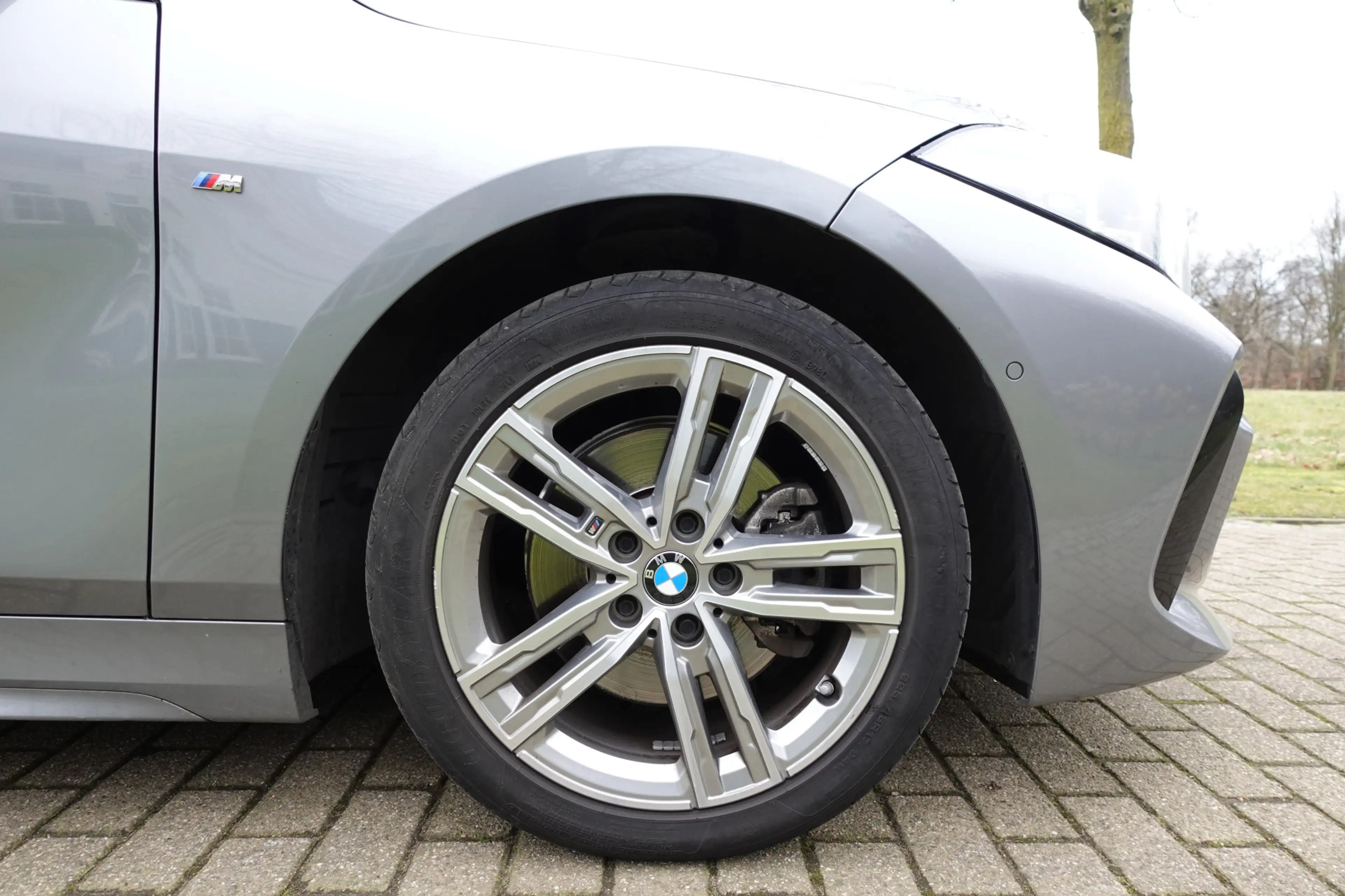 BMW 118 1-serie 118i Business Edition M sport | Camera | C — photo 12