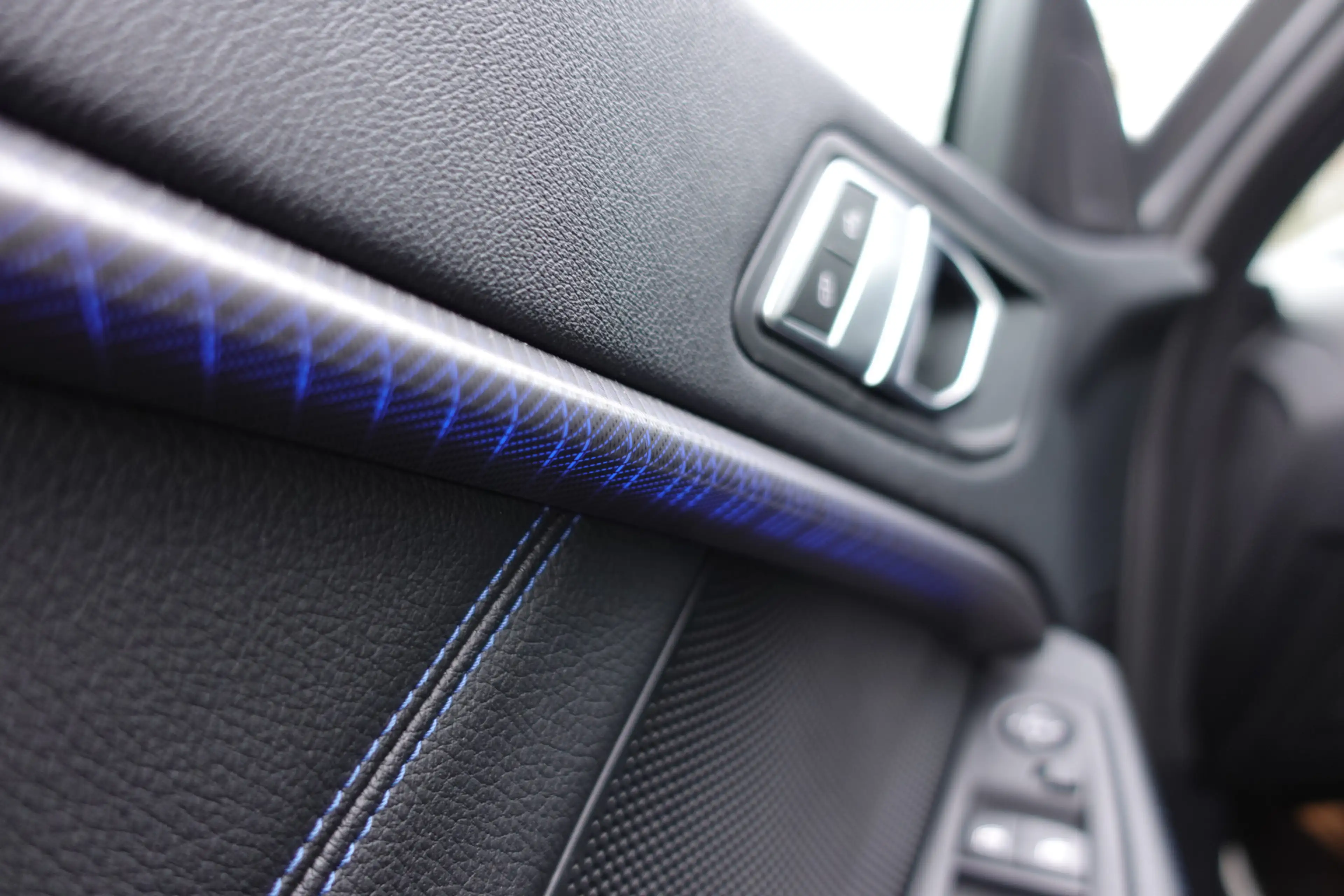 BMW 118 1-serie 118i Business Edition M sport | Camera | C — photo 22